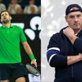 Novak i Miljan rade na oporavku: Imamo protokol