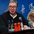 "Do Beograda ćete moći za dva sata" Vučić odgovara na pitanja građana u Kladovu: "Krećemo da radimo zdravstveni centar"