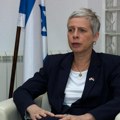 Ekskluzivno za Kurir TV: Ambasadorka Izraela u Srbiji o napadu na Iran: "Hteli su svoje nuklearne sisteme da premeste pod…
