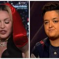Madona zbog slavnog Srbina napravila haos: Marija Šerifović urlala zbog nje, pozlilo mu na putu do svetske zvezde
