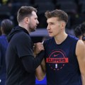 Bogdanović 10. put u nizu nije igrao za Kliperse: Precrtan je u NBA, da li je vreme za Partizan?