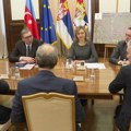 Vučić: Prva deonica brze saobraćajnice Bački Breg – Sombor biće gotova za dve godine