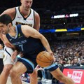 Memfis "osakaćen", dva važna igrača završili sezonu