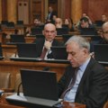 Ponoš (SRCE): Režim SNS ponovo pokazao da je ozbiljno oboleo