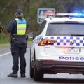 Ubijen osumnjičeni za ubistvo dva policajca u Australiji