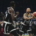 Partizan ušao u seriju i krenuo da melje Bosnu, erupcija oduševljenja u Areni