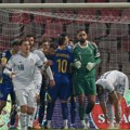 "Ludilo" u Zenici! Bosna i Hercegovina izbacila Italiju i plasirala se na Mundijal!