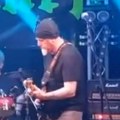 Umro legendarni muzičar "Atomskog skloništa"