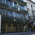 Argentina proterala otpravnika poslova Ambasade Irana