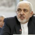 Bivši ministar spoljnih poslova Irana predlaže prekid sukoba uz nuklearni dogovor i ukidanje sankcija