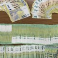 Carinici sprečili dva pokušaja krijumčarenja novca i dragocenosti