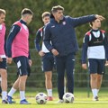 Za Veljka Paunovića nema pauze: Ponovo je okupio selekciju iz Superlige – evo i zašto!