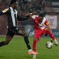 Prenos, Vojvodina - Partizan: Bitka za drugo mesto i Ligu Evrope!