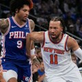 Niksi deklasirali Filadelfiju i ispisali nove stranice NBA istorije