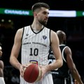 "Miletić ništa nije potpisao za Partizan"