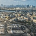UAE: uvedena ograničenja vazdušnog saobraćaja