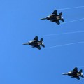 Grčka zainteresovana za kupovinu vojnih aviona od Portugala