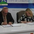 Nova saradnja grada Leskovca i organizacija HELP na pružanju podrške za zapošljavanje i samozapošljavanje