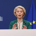 Fon der Lajen: EU priprema stroža pravila za društvene mreže radi zaštite dece