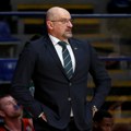 Mitrović grmeo posle eliminacije: "Ovo nije poraz - ovo je poraz sporta"