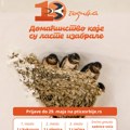 Počinje najlepše takmičenje u Srbiji - Tone stočne hrane za domaćinstva koja su laste izabrale