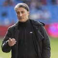 Jakin objavio spisak fudbalera za Mundijal