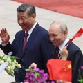 Putin u Kini: ‘Nova faza prijateljstva’