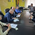 OEBS i Opština Priboj nastavljaju saradnju kroz nove projekte