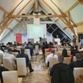 Počeo Drugi Balkan Green Summit u Sjenici: Fokus na održivi razvoj i digitalnu transformaciju
