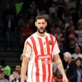 Uroš Plavšić bio baš blizu dabl-dabla, njegov tim na pobedu do ulaska u Prvu ligu Turske