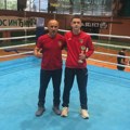 Bokseri Banata aktivni na više frontova: Tadija Eremić najbolji omladinac završnog kola RLV Boks klub Banat