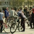 Vožnja povodom Svetskog dana bicikla u subotu u Beogradu