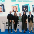 Privatni sektor kao partner u stvaranju boljih prilika za svako dete: UNICEF okupio partnere na CSR konferenciji o dugoročnim…