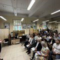 Dan otvorenih vrata u Elektrotehničkoj školi "Mihajlo Pupin"