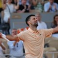 Loše vesti za Đokovića nakon ispadanja sa Rolan Garosa