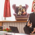 Strahinja Savić: U mračnom i duboko poremećenom vremenu, suštinsko pitanje je šta, ili još bolje, ko uopšte definiše čoveka…