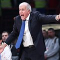Željko Obradović se oglasio! Dobio pitanje da li se vraća, pa poslao jasnu poruku: "Šta mislim?!"