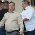 Manastir Hilandar se ogradio od Miloša Stojkovića: Nije naš poverenik