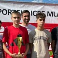 Piroćanci među najboljima na Regionalnom finalu Plazma Sportskih igara mladih