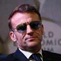 Makron uzdrmao Moskvu: "Rusija se suočava sa porazom u Ukrajini"