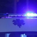 Две особе озбиљно повређене у удесима