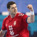 Kapiten Marsenić optimista: "Biće teško protiv Nemačke, favoriti smo protiv Urugvaja i Tunisa"