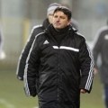 "Traktoristi" imenovali novog trenera