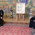 Vučić sa patrijarhom sve Gruzije: Beskrajno zahvalan na podršci srpskom narodu