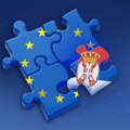 Za EU bi glasalo 56,4 odsto građana, ali većina ne veruje da Brisel želi Srbiju