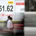Evropski indeksi u blagom porastu, cena nafte 80 dolara za barel