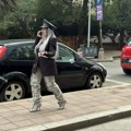 Paparaco! Svi su se okretali za njom: Srpska Kardi Bi zaludela Beograđane: Dia usred bela dana u stajlingu od milion dolara