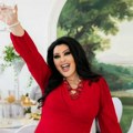 Dragana Mirković živi u dvorcu, a vilu na Senjaku prodala kupio poznati pevač za 300.000 €, u njoj zlatni zidovi i akvarijum…
