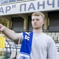 Fudbalski potres u Pančevu: Železničar doveo bivšeg fudbalera Čelsija!