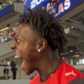 Pogledajte kako je najveći Ronaldov fan doživeo gol Mesija za istoriju: Slavio promašaj sa penala, a onda...